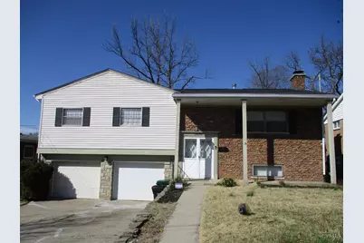 3578 Fieldcrest Drive, Cincinnati, OH 45211 - Photo 1
