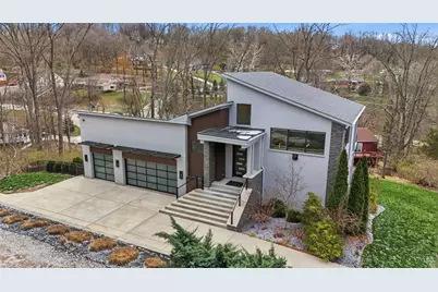 3666 Cooper Road, Blue Ash, OH 45241 - Photo 1