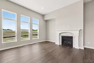 2445 Trail Vw, Turtle Creek Township, OH 45036 - Photo 10