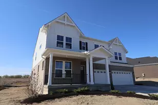 2445 Trail View, Turtle Creek Township, OH 45036 - Photo 2