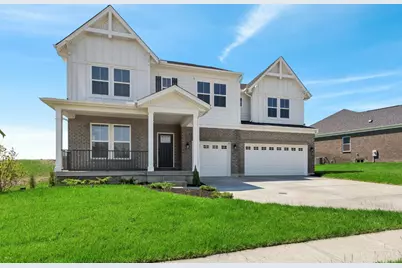 2445 Trail View #8593, Turtle Creek Township, OH 45036 - Photo 2