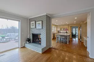 8000 Blome Rd, Indian Hill, OH 45243 - Photo 20