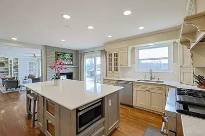 8000 Blome Road, Indian Hill, OH 45243 - Photo 14