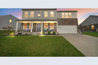 7178 Redridge Drive, Cleves, OH 45002 - Photo 2