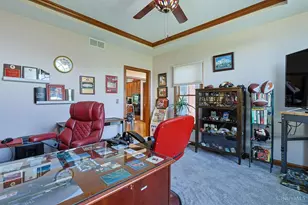 1305 Courtney Dr, Hamilton, OH 45013 - Photo 28