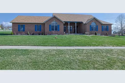 1305 Courtney Drive, Hamilton, OH 45013 - Photo 1