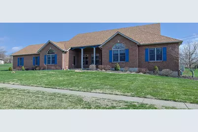 1305 Courtney Drive, Hamilton, OH 45013 - Photo 2