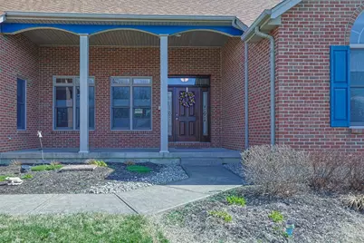1305 Courtney Drive, Hamilton, OH 45013 - Photo 4