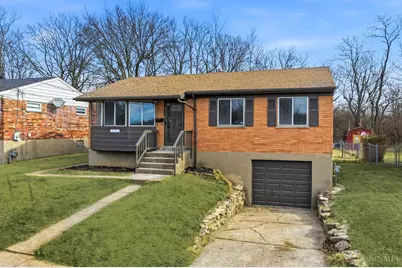 2043 E Teralta Circle, Cincinnati, OH 45211 - Photo 2