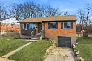 2043 E Teralta Cir, Cincinnati, OH 45211 - Photo 2