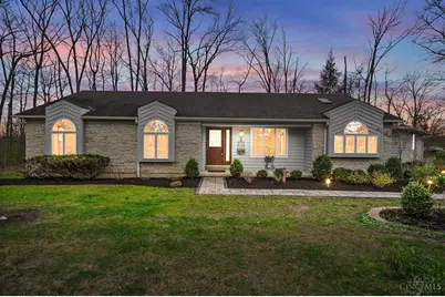 10129 Howard Road, Harrison, OH 45030 - Photo 2