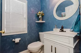 9729 Olde Georgetown Way, Centerville, OH 45458 - Photo 20