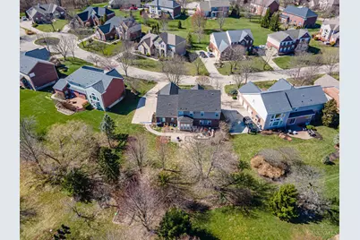 9729 Olde Georgetown Way, Centerville, OH 45458 - Photo 44