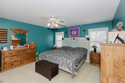 9729 Olde Georgetown Way, Centerville, OH 45458 - Photo 24