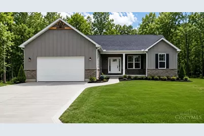 419 Liming Farm Road, Mount Orab, OH 45154 - Photo 1