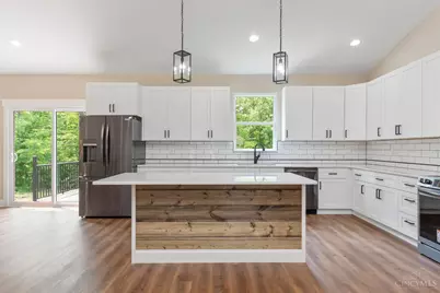 419 Liming Farm Road, Mount Orab, OH 45154 - Photo 4