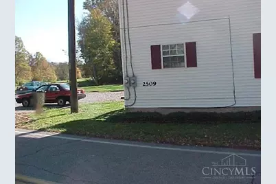 2509 Bantam Road, Tate Township, OH 45106 - Photo 2