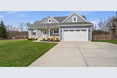 1802 Chapel Woods Drive, Batavia Township, OH 45103 - Photo 4