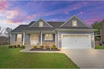 1802 Chapel Woods Drive, Batavia Township, OH 45103 - Photo 1