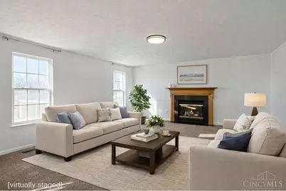 3485 Queen Victoria Court, Beavercreek, OH 45431 - Photo 28