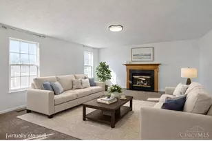 3485 Queen Victoria Ct, Beavercreek, OH 45431 - Photo 28