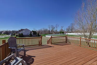 3485 Queen Victoria Court, Beavercreek, OH 45431 - Photo 26