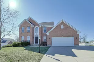 3485 Queen Victoria Ct, Beavercreek, OH 45431 - Photo 1