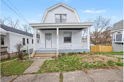 741 McPherson Avenue, Cincinnati, OH 45205 - Photo 2