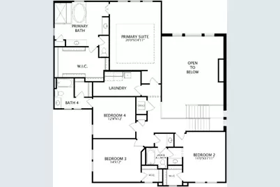 7079 Joliet Drive, Liberty Township, OH 45044 - Photo 4