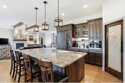 2239 Quail Run Farm Lane, Green Township, OH 45233 - Photo 14