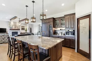 2239 Quail Run Farm Ln, Green Township, OH 45233 - Photo 14