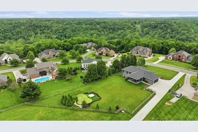 2239 Quail Run Farm Lane, Green Township, OH 45233 - Photo 2