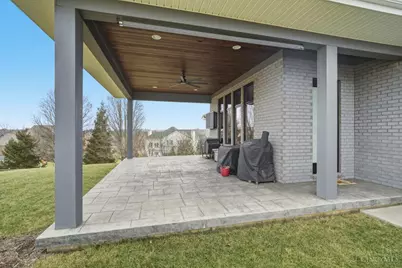 2239 Quail Run Farm Lane, Green Township, OH 45233 - Photo 56