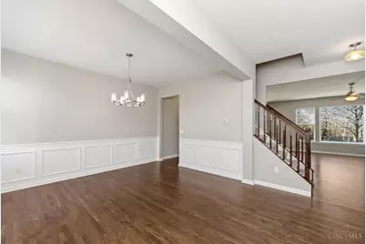 1253 Autumnview Drive, Batavia Township, OH 45103 - Photo 4