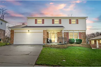 3963 Malaer Drive, Sharonville, OH 45241 - Photo 1