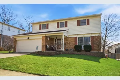 3963 Malaer Drive, Sharonville, OH 45241 - Photo 2