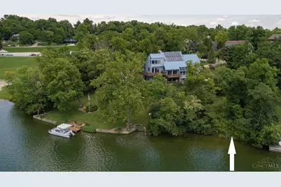 1525 Lakeview Drive, Lawrenceburg, IN 47025 - Photo 2