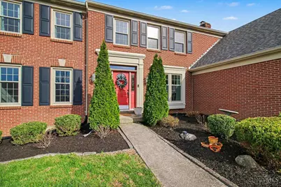 8272 Eagle Ridge Drive, West Chester, OH 45069 - Photo 4