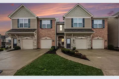 9370 Bridgecreek Drive, Springdale, OH 45231 - Photo 1