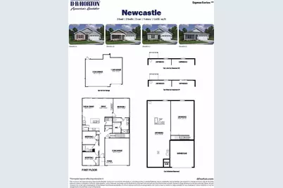 3698 Heritage Farm Lane, Batavia Township, OH 45102 - Photo 2