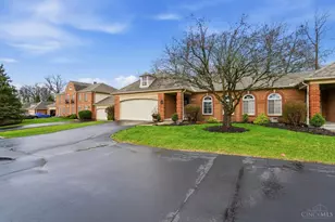 11143 Jardin Pl, Blue Ash, OH 45241 - Photo 2