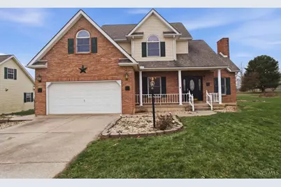 7073 Old US Highway 68, Georgetown, OH 45121 - Photo 1