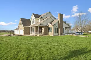 7073 Old US Rt 68, Pleasant Township, OH 45121 - Photo 4