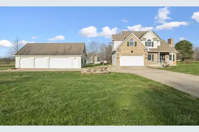 7073 Old US Rt 68, Pleasant Township, OH 45121 - Photo 2