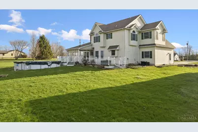 7073 Old US Rt 68, Pleasant Township, OH 45121 - Photo 8