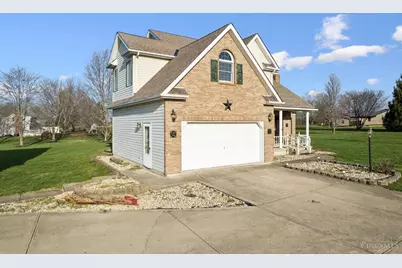 7073 Old US Rt 68, Pleasant Township, OH 45121 - Photo 6