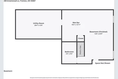 200 Greenwood Lane, Trenton, OH 45067 - Photo 42