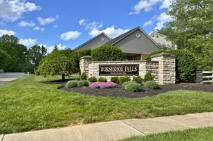 380 Overlook Trail, Lebanon, OH 45036 - Photo 2