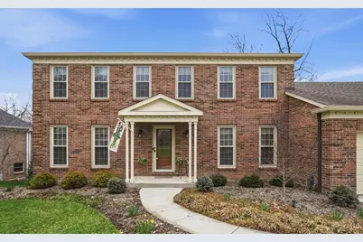 3852 Deerpath Lane, Miami Township, OH 45248 - Photo 2