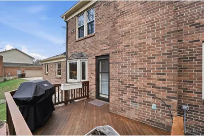 3852 Deerpath Lane, Miami Township, OH 45248 - Photo 36